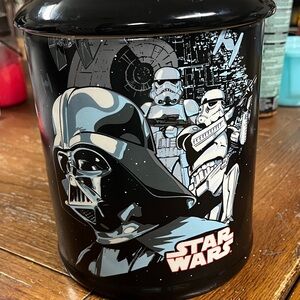 Star Wars Darth Vader